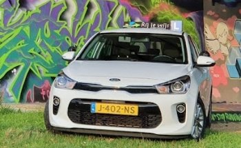 RijJeWijs Verkeersopleiding Weert