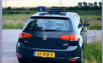 Driving school Hilversum
