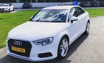 Rijzoweg