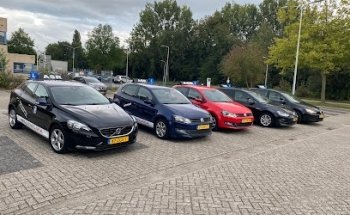 Rijschool ASR.