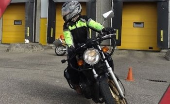 rijschool Actief
