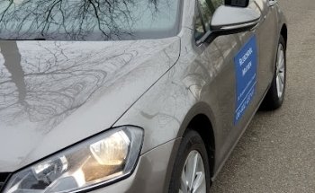 Rijschool Matien