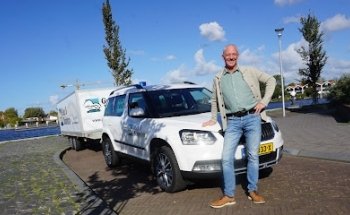 goes boonstra