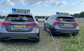 Verkeersopleidingen Bonné