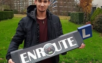 rijschool Enroute