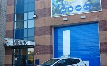 Verkeersopleidingcentrum Safety