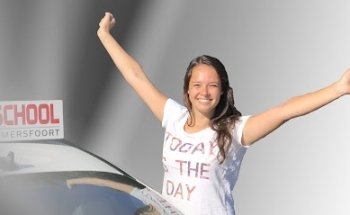 Sky Rijschool