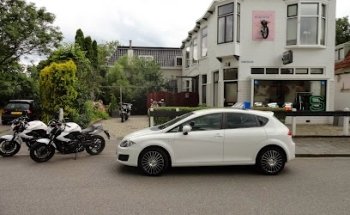 rijschool Severijn