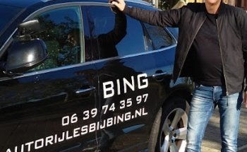 autorijles bij Bing