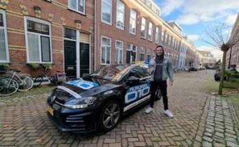 Rijschool 010