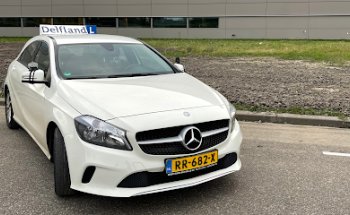 verkeersschool Delfland