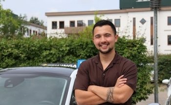 Rijschool Steiginga
