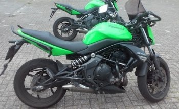 Rijschool Motodrome