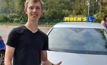 Moen's Rijschool
