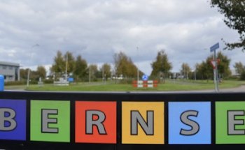 Bernsen rijopleiding