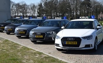 Krul Verkeersopleidingen