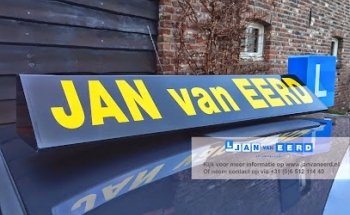 jan van Eerd
