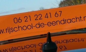 De Eendracht