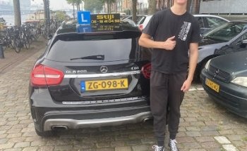 Rijschool Stijl