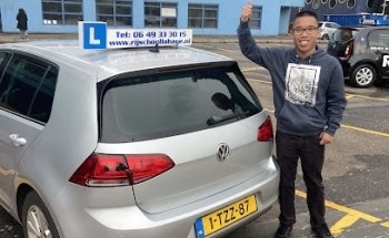 Rijschool La Haye