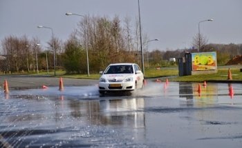 VEC Drachten - Verkeers Educatie Centrum