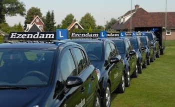 Ezendam Rijopleidingen