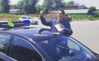 RijschoolTom.com