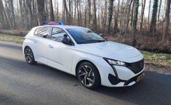 Rijschool Vrooom