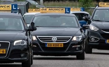 Autorijschool De Munck