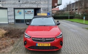 Car Theory Center Arnhem