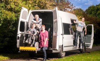 B&S Onbeperkt in Beweging | Auto aanpassingen