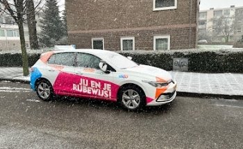 Rijschool Passion 4 Driving