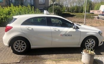 Rijschool Ritsema