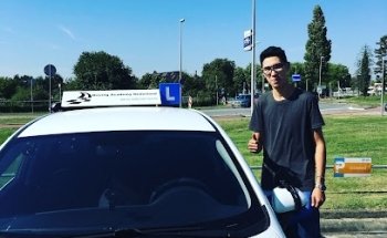 Driving Academy Nederland