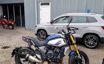 Rijschool 200PK Auto & Motor
