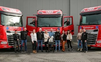 OTC Rijopleidingen