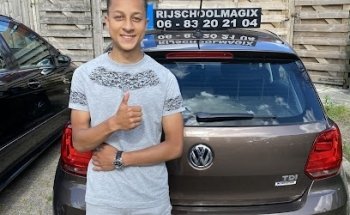 Rijschool MagiX