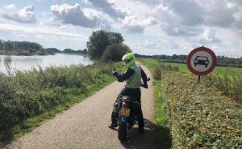Verkeersschool De Veluwe