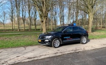hagestadt rijopleidingen