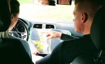 Rijschool Seecure