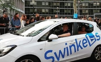 Autorijschool Swinkels