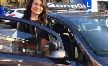 Rijschool Songül