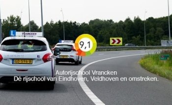 Autorijschool Vrancken