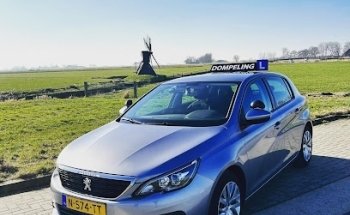 Rijschool Dompeling
