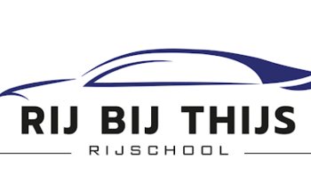 Rij bij Thijs