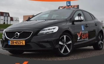 Rijschool Safe