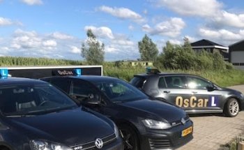 Oscar Autorijschool BV