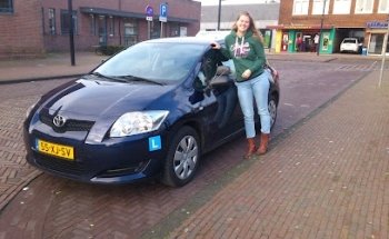 Team-rijopleiding