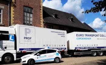 Euro Transport College