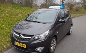 Rijschool Midden-Groningen